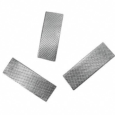 3M 1345 Conductve Elec Tape 4 Lx1/2 W 1345 PK100