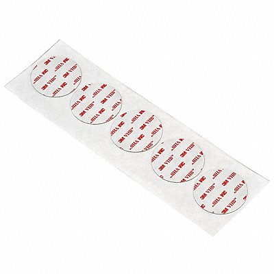 45J968 3M 4926 Double Sided VHB Foam Tape PK250