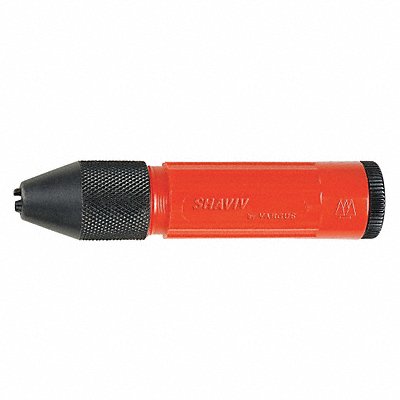 SHAVIV 15529057 Deburring Handle Plastic Steel