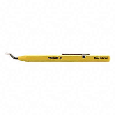 SHAVIV 15529080 Deburring Tool Plastic HSS UB1 Series