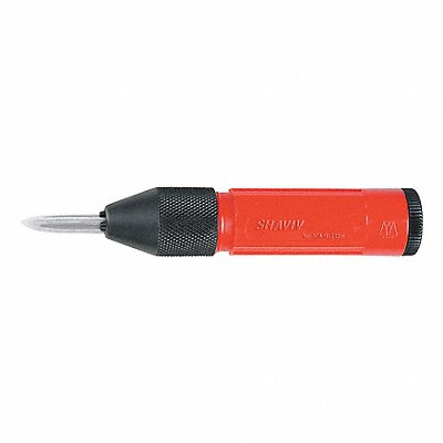 SHAVIV 15500163 Deburring Tool Set Plastic Steel