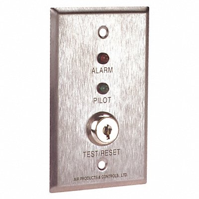 AIR PRODUCTS AND CONTROLS MSKAPR Remote Alarm Accessory