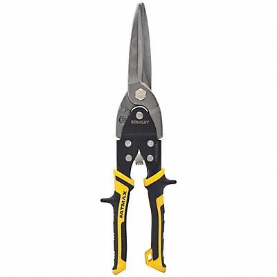 STANLEY FMHT73561 Cut Snip 3-3/16 in Cutting L