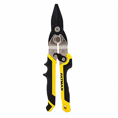 STANLEY FMHT73756 Aviation Snip 1-1/2 in Cutting L