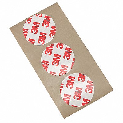 45K198 3M 3MGPT020 Double Sided Film Tape PK250