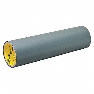 3M SJ5808 Bumper Self Adhesive 9 In x 10 ft
