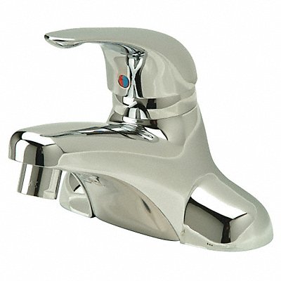 ZURN Z7440XL Low Arc Chrome Zurn AquaSpec Brass