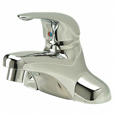ZURN Z7440XLFC Low Arc Chrome Zurn AquaSpec Brass