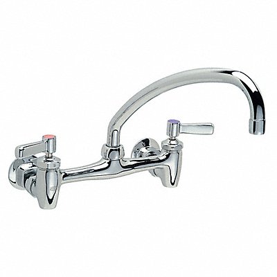ZURN Z843J1XL Low Arc Chrome Zurn AquaSpec Brass