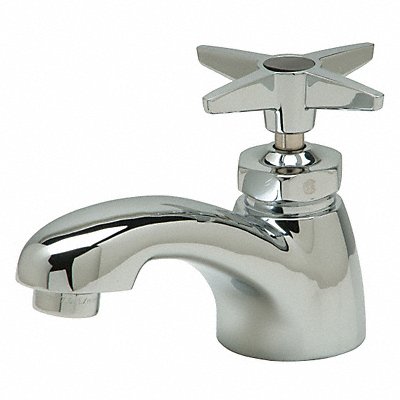 ZURN Z82702XL3M Low Arc Chrome Zurn AquaSpec Brass