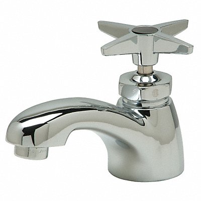 ZURN Z82702XL Low Arc Chrome Zurn AquaSpec Brass