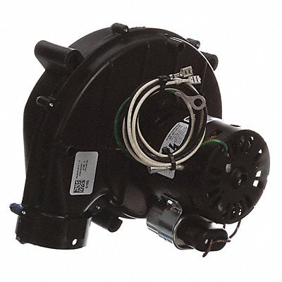FASCO A168 OEM Blower 7-3/4 in Overall H. 60 Hz