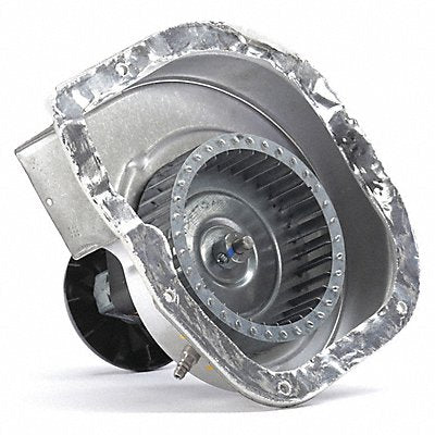 FASCO A182 OEM Blower 6-1/2 in Overall D. 115VAC
