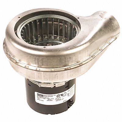 FASCO A205 OEM Blower 6-1/8 in Overall D. 2 Speeds