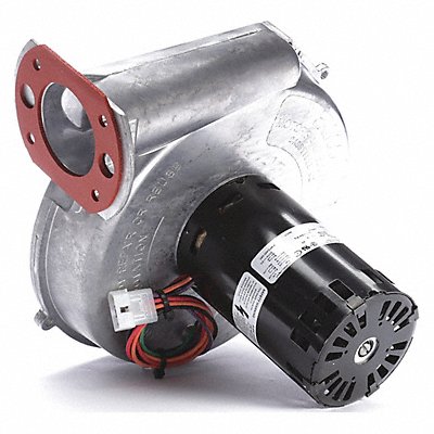 FASCO A272 OEM Blower 21 in Lead L. 115VAC 60 Hz