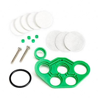 ALTAIR 5X 10165285 Gas Detection Maintenance Kit 8 in L