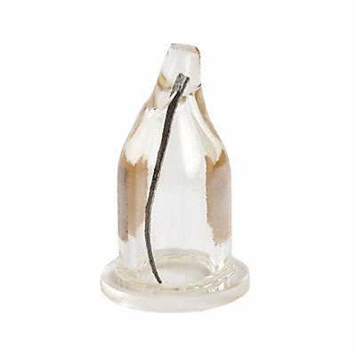 MSA 10165272 Replacement Lamp 6 in L x 1/2 in H