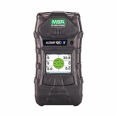 ALTAIR 5X 10165247 Gas Detection Maintenance Kit 6 in L
