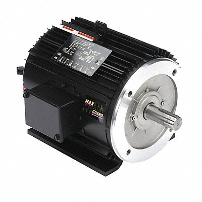 MARATHON MOTORS 182THTY17041 Motor 3 HP 1755 rpm 182TC 230/460V