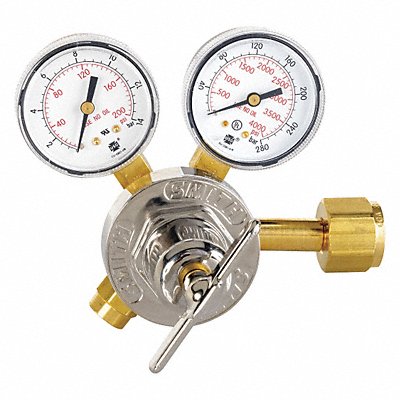 SMITH EQUIPMENT 30150320 MILLER 30 Gas Regulator