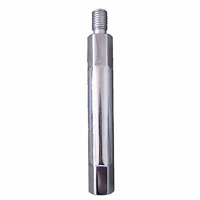 MILWAUKEE 48176010 Core Bit Extension 5/8 -11 Steel