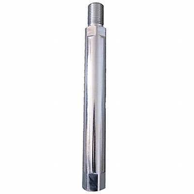 MILWAUKEE 48176016 Core Bit Extension 1 1/4 -7 Steel