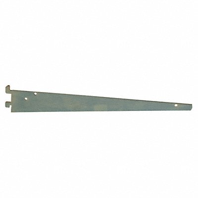 ECONOCO SMLT14 Shelving Bracket 14x1 1/2x1/2 in PK25