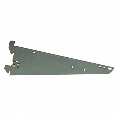 ECONOCO G10 Shelving Bracket 10 inx3 inx1/8 in PK25