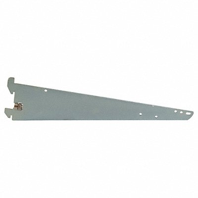 ECONOCO G14 Shelving Bracket 14 inx3 inx1/8 in PK25