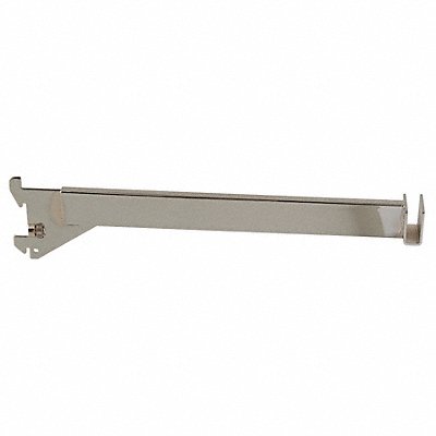 ECONOCO GR14 Shelving Bracket 14 inx3 inx1/8 in PK25