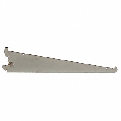 ECONOCO GSBL14 Shelving Bracket 14 inx3 inx1/8 in PK25