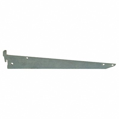 ECONOCO SMG12 Shelving Bracket 12x1 1/2x1/2 in PK25