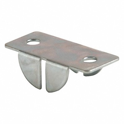 ECONOCO SNC Centre Shelf Rest Steel Load Capacity 5lb PK500