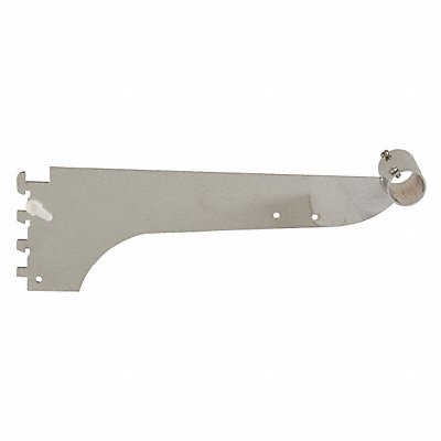 ECONOCO A112 Round Tubing Bracket 12x3x1/8 in PK25