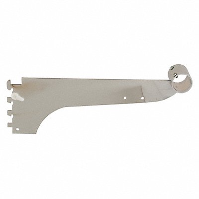 ECONOCO A212 Round Tubing Bracket 12x3x1/8 in PK25