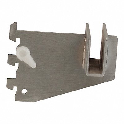 ECONOCO CR3SC Rctnglr Tbng Brckt 3x3x1/8 in PK25
