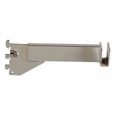 ECONOCO CR8 Rctnglr Tbng Brckt 8x3x1/8 in PK25