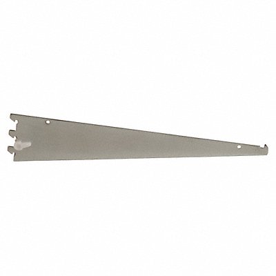 ECONOCO GB14 Shelving Bracket 14 inx3 inx1/8 in PK25
