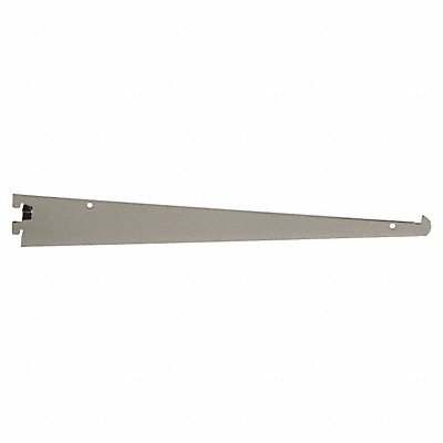 ECONOCO GHD14 Shelving Bracket 14 inx3 inx1/8 in PK25