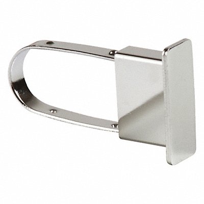 ECONOCO EC5 End Cap 2inx1inx1/4in PK100