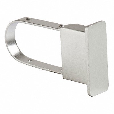 ECONOCO EC5SC End Cap 2inx1inx1/4in PK100