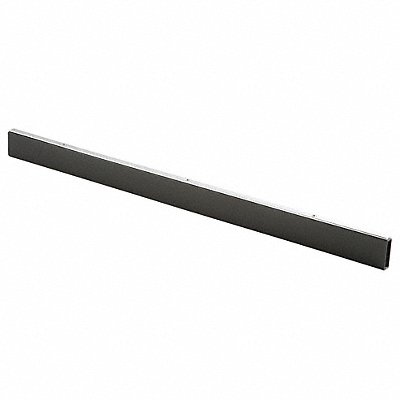 ECONOCO REMAB4 Rectnglr Tubing 48inx1 1/2inx1/2in PK10