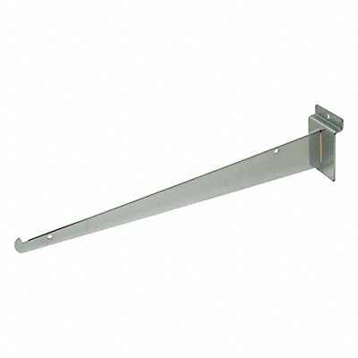 ECONOCO SW14KBSC Shelving Bracket Steel Load Capacity 35 lb PK48