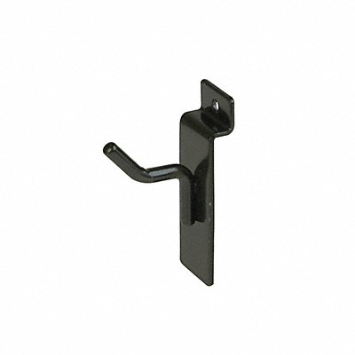 ECONOCO EBLH1 SltWll Hook Steel Load Capacity 15 lb PK96