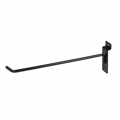 ECONOCO EBLH10 K3156 SltWll Hook Steel Load Capacity 15 lb PK96