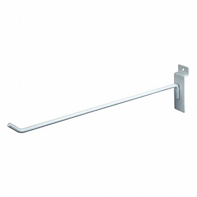ECONOCO EWHH12 K3157 SltWll Hook Steel Load Capacity 40 lb PK96