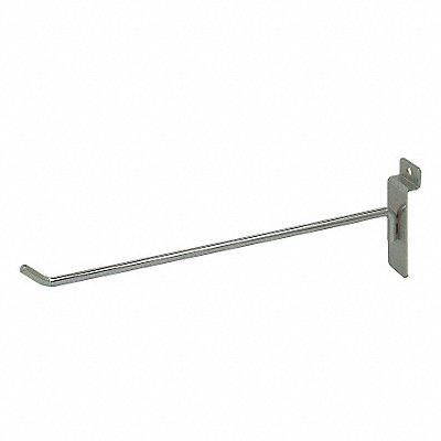 ECONOCO SWH10 K3154 SltWll Hook Steel Load Capacity 25 lb PK96