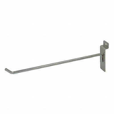 ECONOCO SWH10SC K3155 SltWll Hook Steel Load Capacity 25 lb PK96
