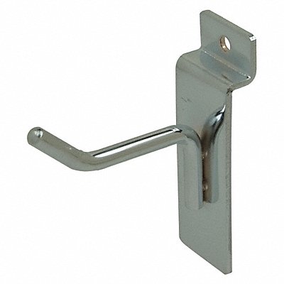 ECONOCO SWH2 SltWll Hook Steel Load Capacity 25 lb PK96