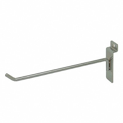 ECONOCO SWH8 K3154 SltWll Hook Steel Load Capacity 25 lb PK96